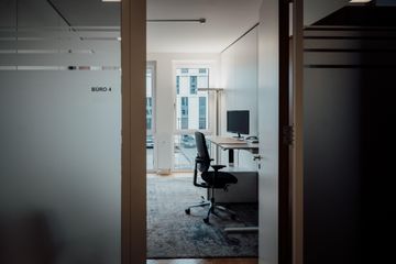 Mannheim  Business center Deep Work Einzelbüro image 0