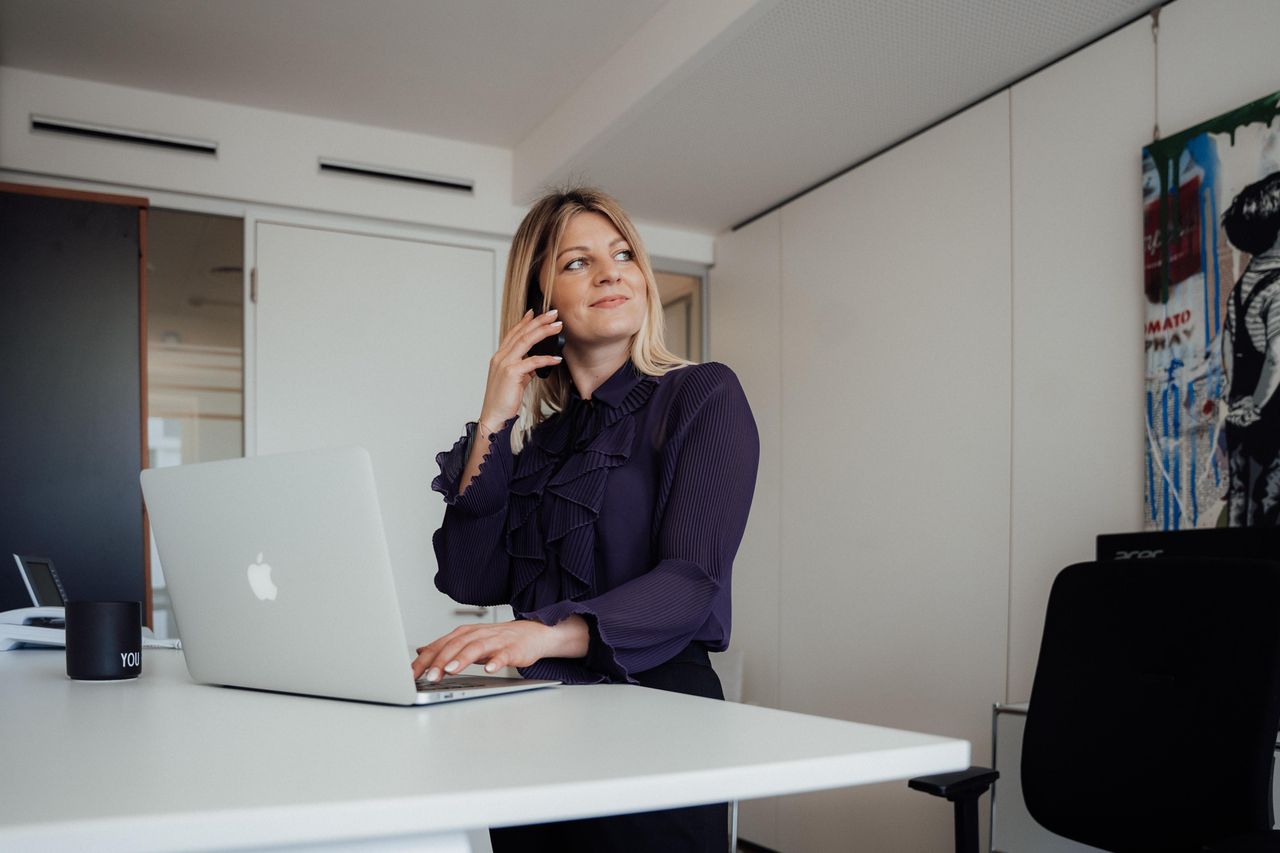 Mannheim  Business center Deep Work Einzelbüro image 8