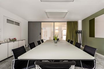 München  Business Center Konferenzraum 1 image 1