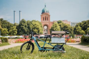 Rest van de wereld  Buitenlocaties flying office image 4