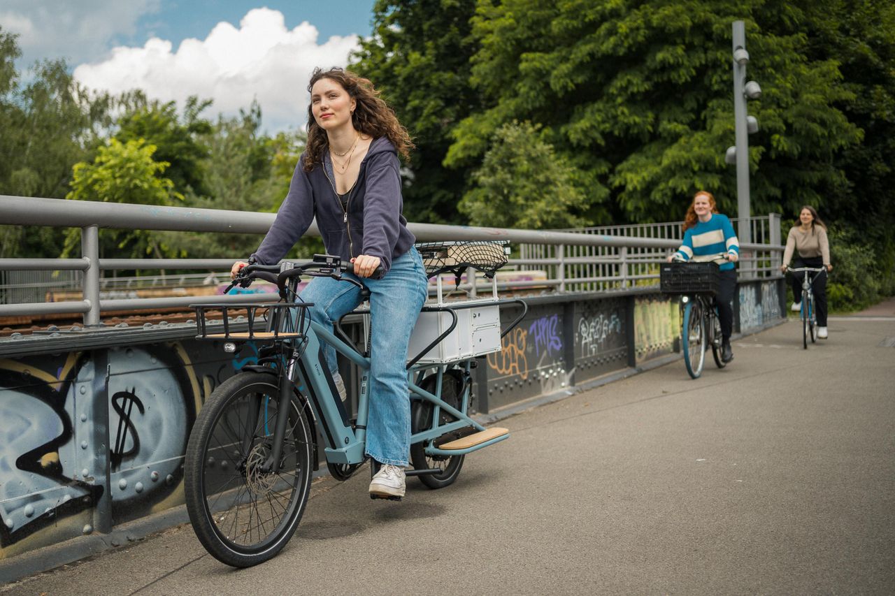 Rest van de wereld  Buitenlocaties flying office image 5