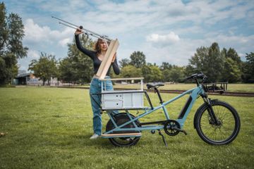 Rest van de wereld  Buitenlocaties flying office image 0