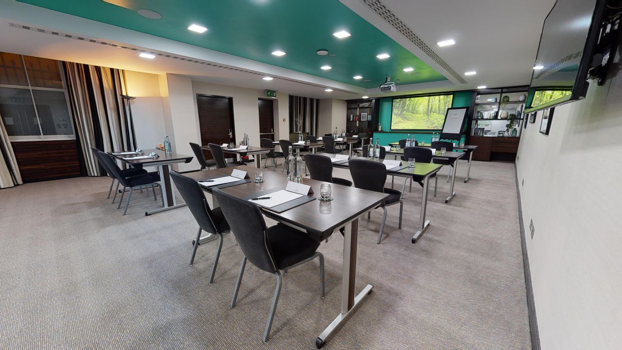 Londen  Vergaderruimte Cromwell Suite 1 image 2