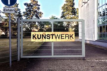 Hanover Kreatives Meeting Off-Location Kunstwerk image 4