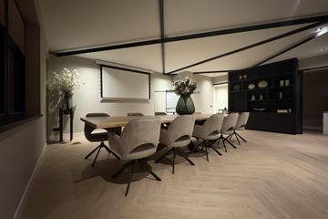 Utrecht Mobiel Werken Vergaderzalen Business Lounge image 4