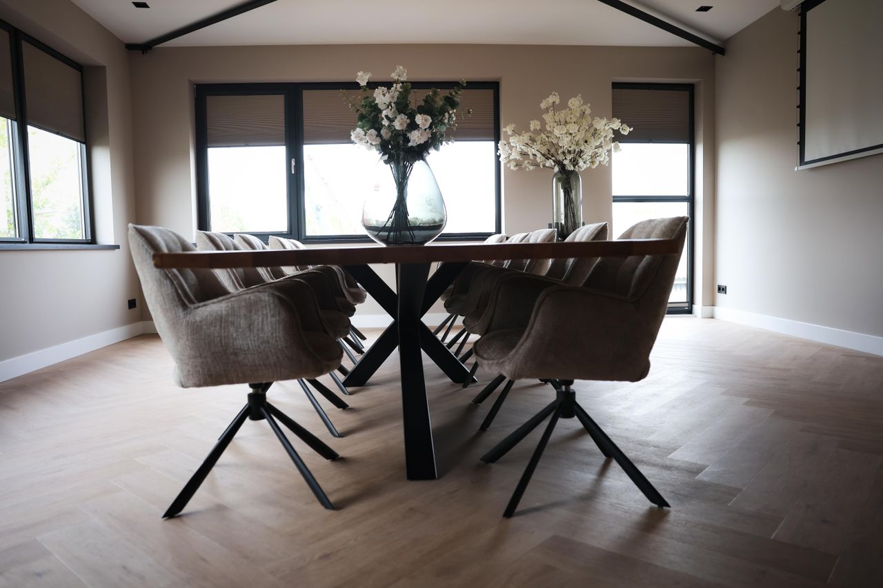 Utrecht  Vergaderzalen Jainy’s Loods Business Lounge image 0