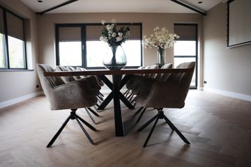 Utrecht Vergaderzalen Jainy’s Loods Business Lounge image 0