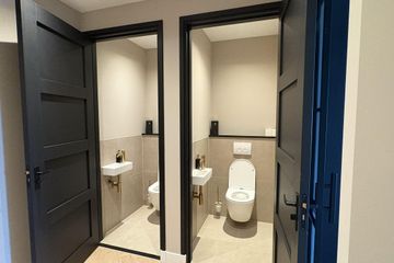 Utrecht Mobiel Werken Vergaderzalen Business Lounge image 6