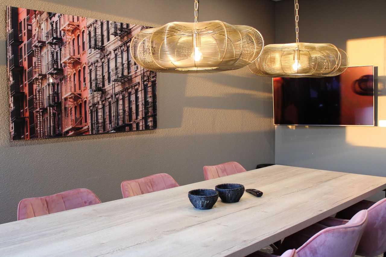 Deventer  Meetingräume Vergaderruimte 1 image 0