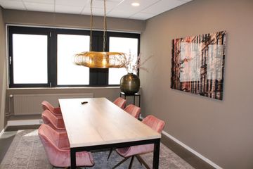 Deventer  Meetingräume Vergaderruimte 1 image 1