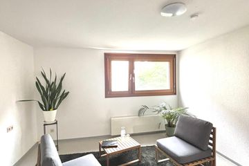 Stuttgart Workspace Großer Coachingraum image 1