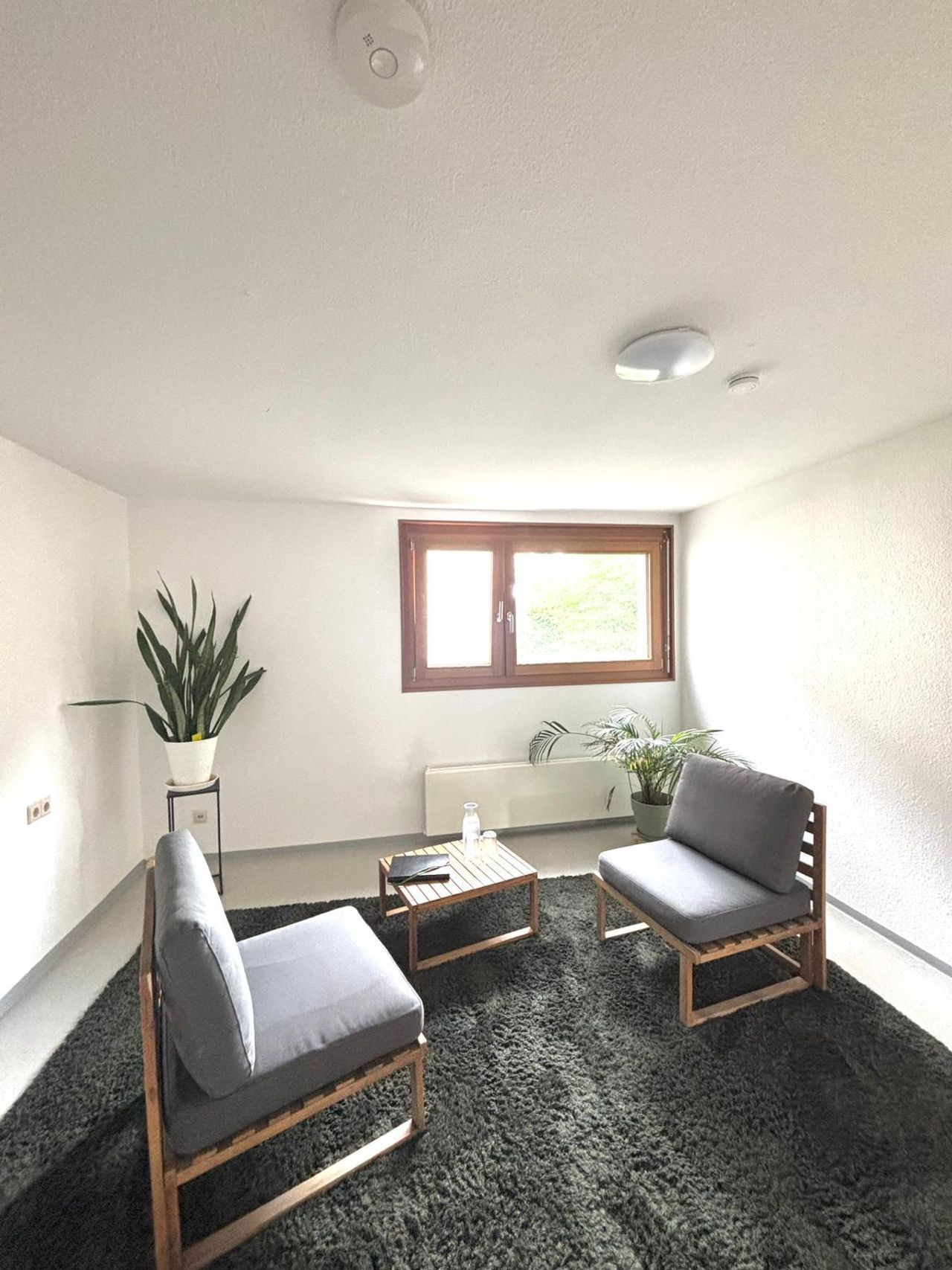 Stuttgart  Workspace Großer Coachingraum image 1