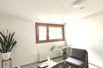 Stuttgart Workspace Großer Coachingraum image 2