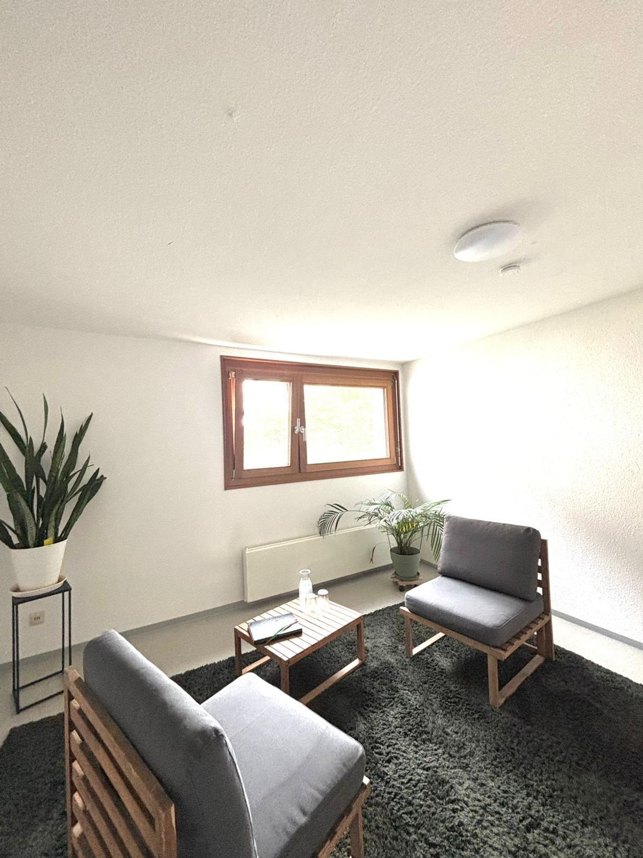 Stuttgart  Workspace Großer Coachingraum image 2