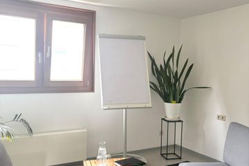 Stuttgart Workspace Großer Coachingraum image 3