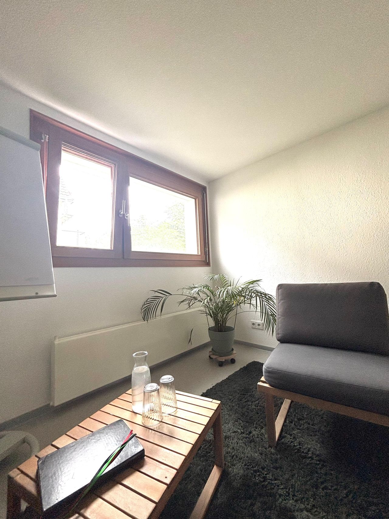 Stuttgart  Workspace Großer Coachingraum image 4