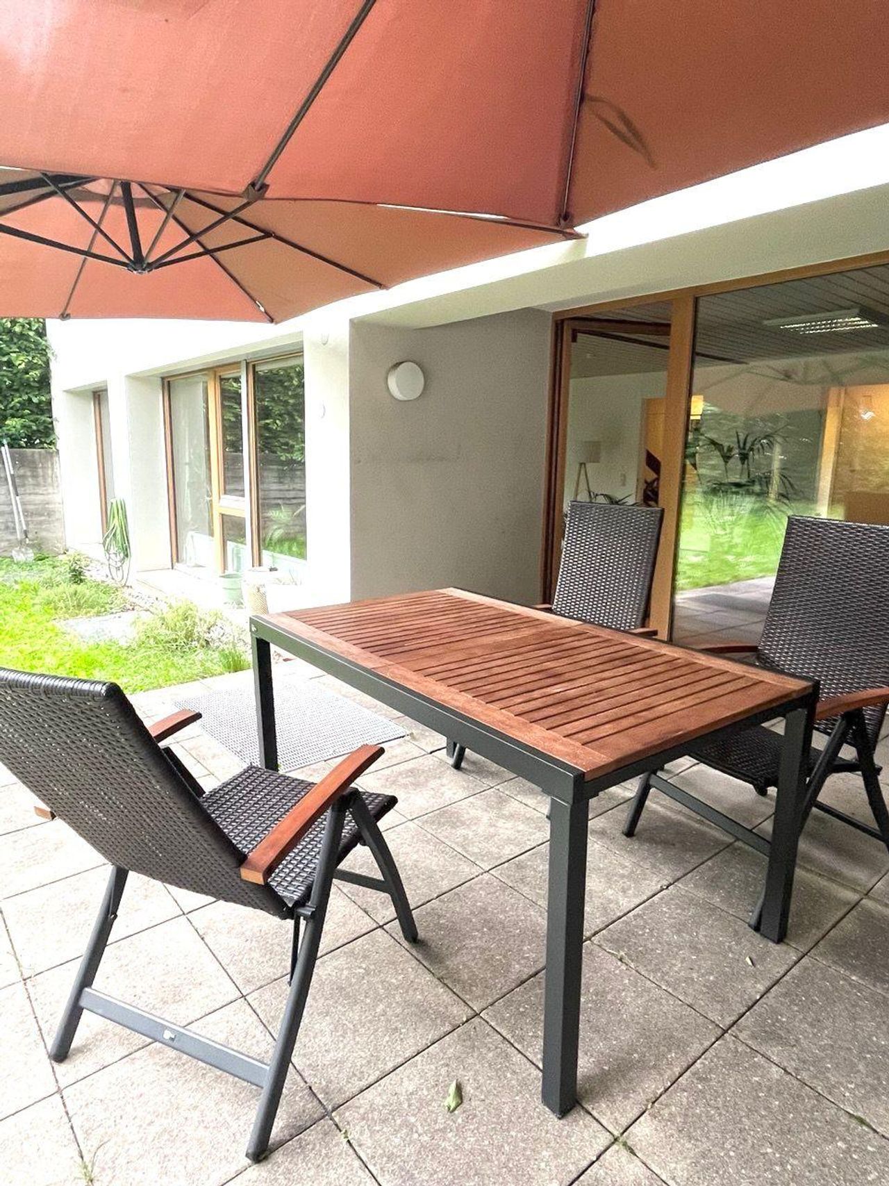 Stuttgart  Workspace Großer Coachingraum image 7