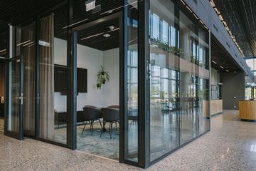 Hamburg  Meetingraum Meeting Room 0.3 image 2