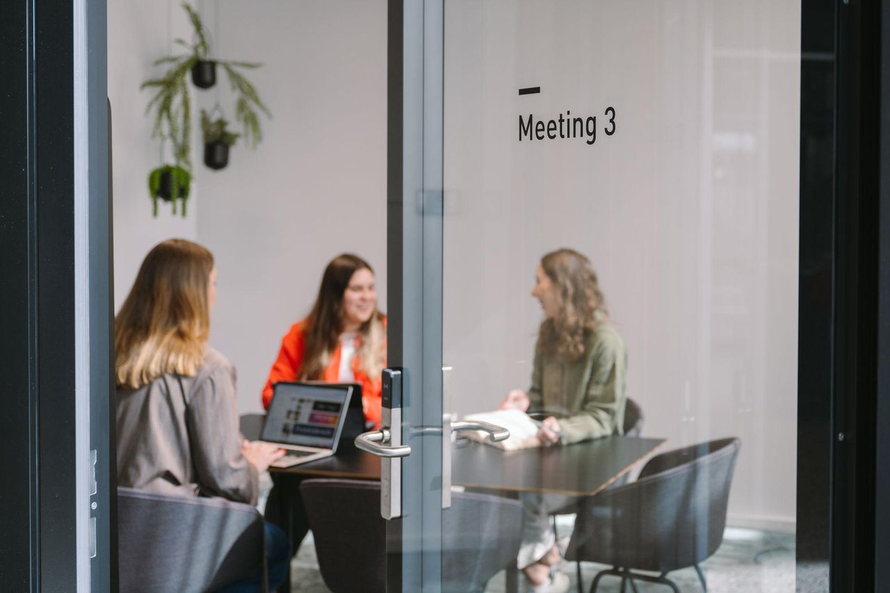 Hamburg  Meeting room Meeting Room 0.3 image 0