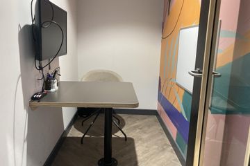 Londen  Vergaderruimte Laika image 0