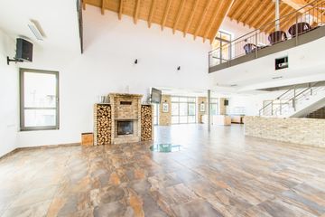 Mainz Workshopruimtes Feierscheier am Turm image 6