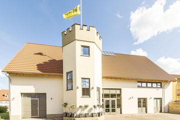 Mainz Workshopruimtes Feierscheier am Turm image 3