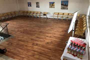 Mainz Workshopruimtes Feierscheier am Turm image 7