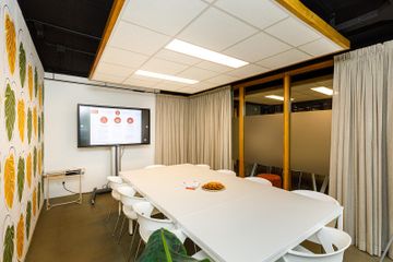 Roosendaal Klantafspraak Training rooms Laan22-0B02 image 1