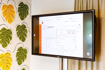 Roosendaal Klantafspraak Training rooms Laan22-0B02 image 2