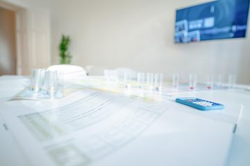 Wien Seminar Room image 7