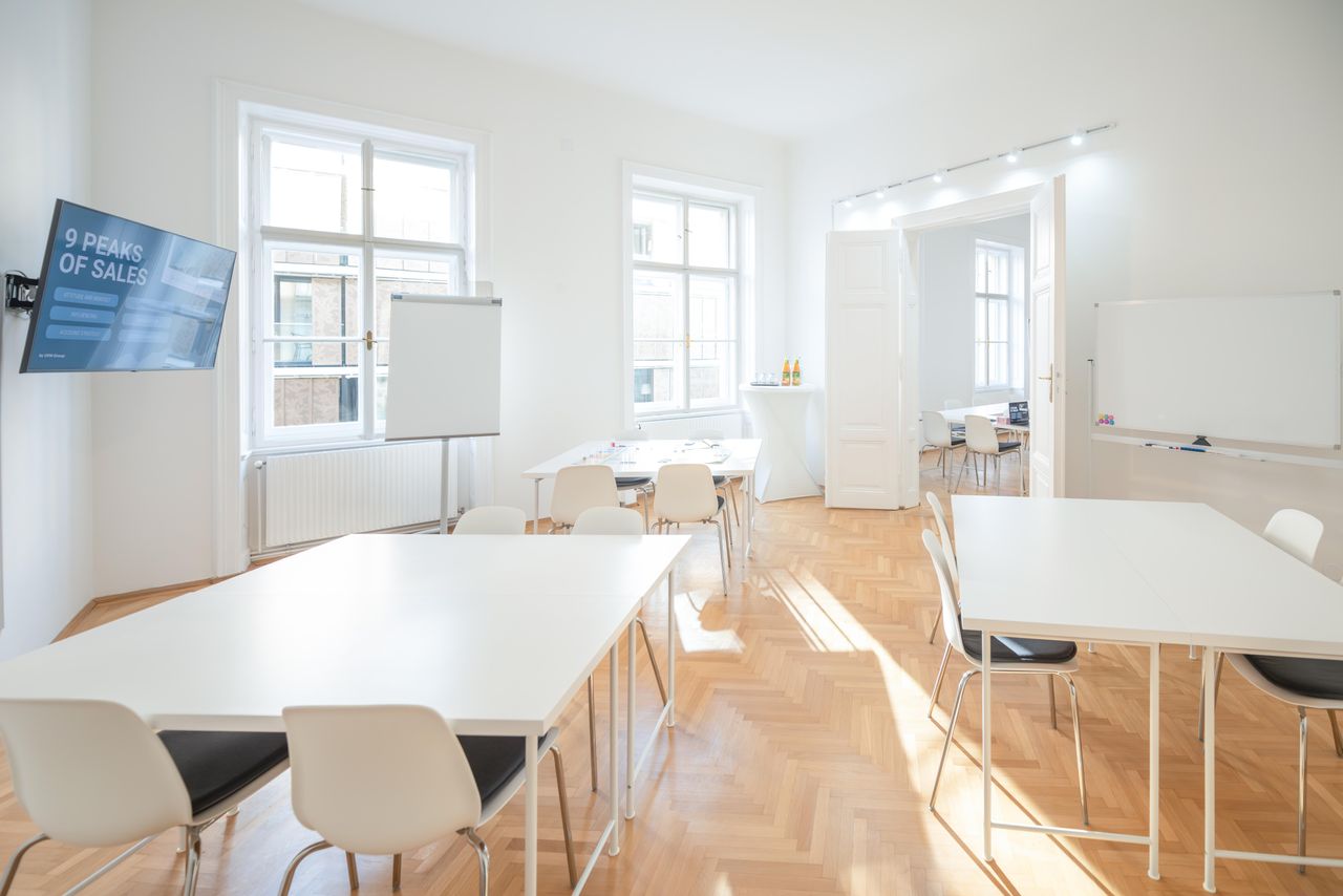Wien   Seminar Room image 0