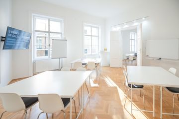 Wien Seminar Room image 0