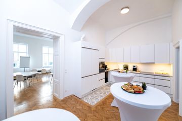 Wien Seminar Room image 3