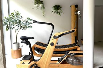 Berlin Mobile Working Unusual venue Berlin Fitness Studio (Kollwitzkiez) image 5