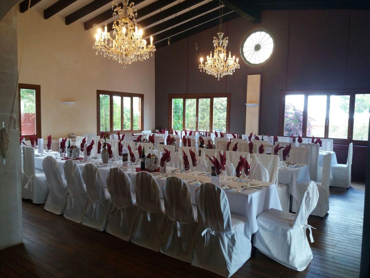 Rest der Welt corporate event spaces Privatresidenz Wunderschöner privater Veranstaltungsort image 6