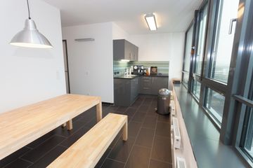 Hamburg workshop spaces Meetingraum Meeting- and Coachingraum 