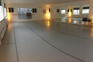 Kopenhagen corporate event spaces Vergaderruimte Dance Studio & Theater image 2
