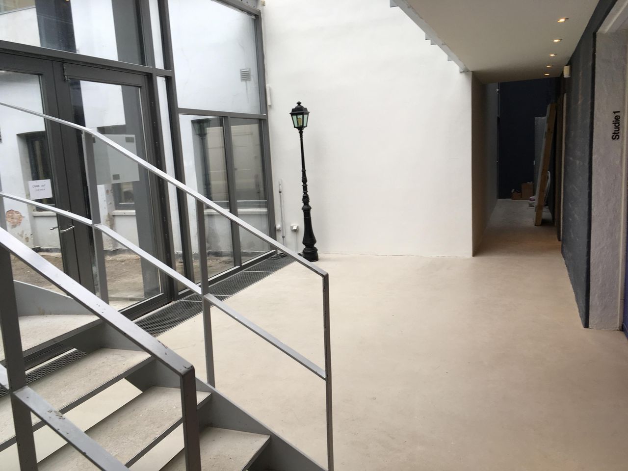 Kopenhagen corporate event spaces Vergaderruimte Dance Studio & Theater image 4