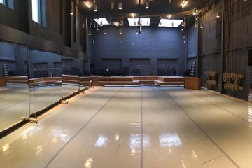 Kopenhagen corporate event spaces Vergaderruimte Dance Studio & Theater image 0