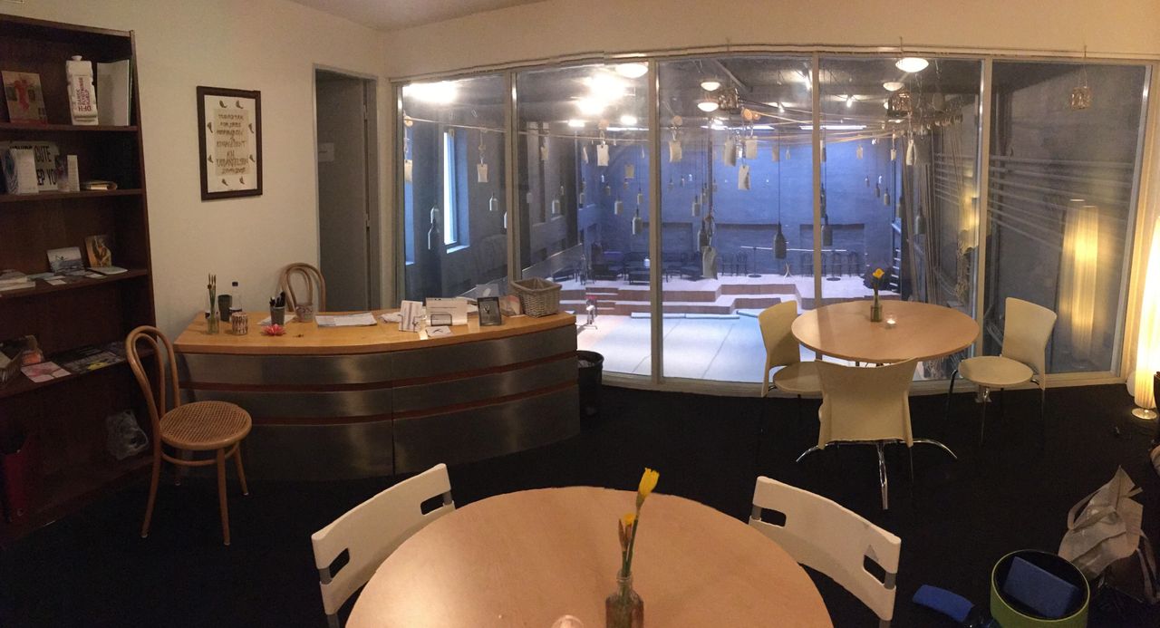 Kopenhagen corporate event spaces Vergaderruimte Dance Studio & Theater image 7