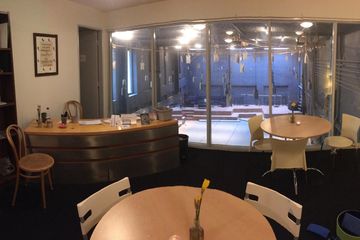 Copenhagen corporate event spaces Meeting room Dance Studio & Theater image 7