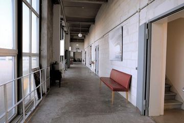 Düsseldorf training rooms Industrial space Modernes Loft für kreatives Arbeiten image 12