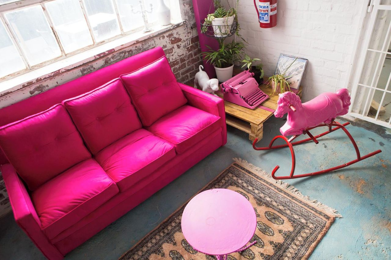 Cape Town corporate event spaces Rooftop Colourlab image 8