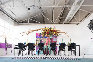 Cape Town corporate event spaces Rooftop Colourlab image 4