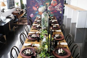 Cape Town corporate event spaces Rooftop Colourlab image 6