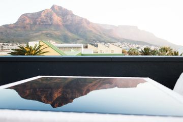 Cape Town corporate event spaces Rooftop Colourlab image 2