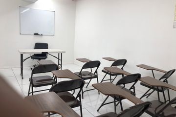 NYC training rooms Meeting room Classroom space image 0