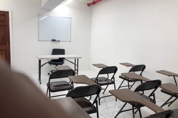 NYC training rooms Meeting room Classroom space image 1