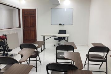 NYC training rooms Meeting room Classroom space image 2