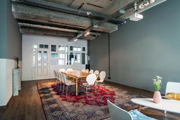 Berlin training rooms Meetingraum ConferenceRoom 3 image 0